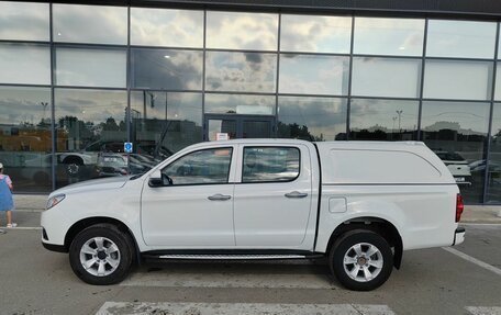 JAC T6, 2021 год, 1 750 000 рублей, 2 фотография