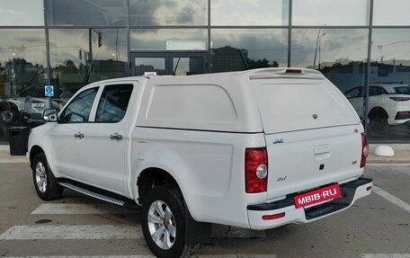 JAC T6, 2021 год, 1 750 000 рублей, 3 фотография