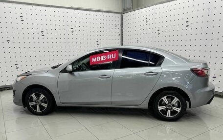 Mazda 3, 2011 год, 989 000 рублей, 8 фотография
