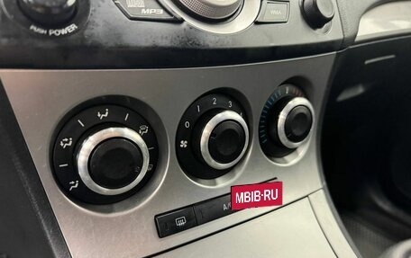 Mazda 3, 2011 год, 989 000 рублей, 17 фотография