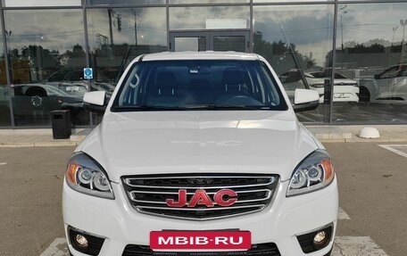 JAC T6, 2021 год, 1 750 000 рублей, 8 фотография