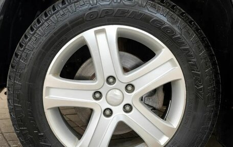 Suzuki Grand Vitara, 2006 год, 865 000 рублей, 15 фотография
