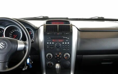 Suzuki Grand Vitara, 2006 год, 865 000 рублей, 5 фотография