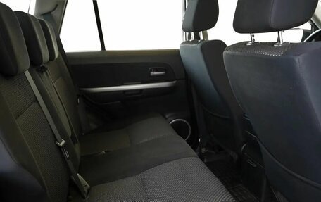 Suzuki Grand Vitara, 2006 год, 865 000 рублей, 12 фотография