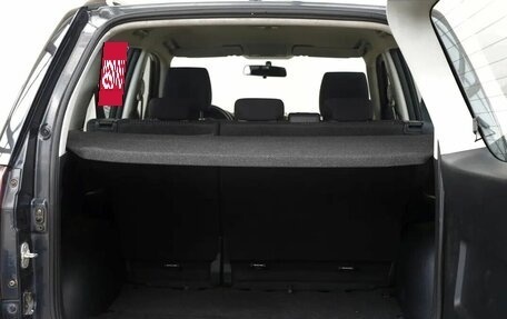 Suzuki Grand Vitara, 2006 год, 865 000 рублей, 13 фотография