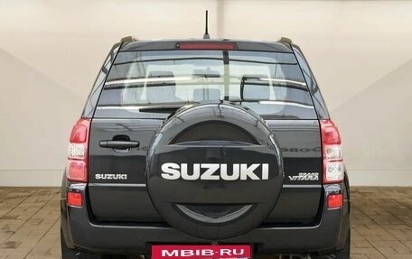 Suzuki Grand Vitara, 2006 год, 865 000 рублей, 3 фотография