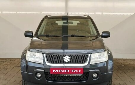 Suzuki Grand Vitara, 2006 год, 865 000 рублей, 2 фотография