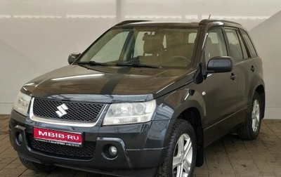 Suzuki Grand Vitara, 2006 год, 865 000 рублей, 1 фотография