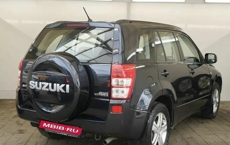 Suzuki Grand Vitara, 2006 год, 865 000 рублей, 4 фотография