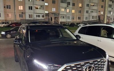Hyundai Palisade I, 2020 год, 3 490 000 рублей, 1 фотография