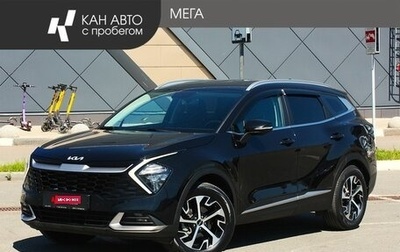 KIA Sportage IV рестайлинг, 2022 год, 3 183 000 рублей, 1 фотография