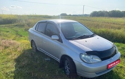Toyota Platz, 2000 год, 350 000 рублей, 1 фотография