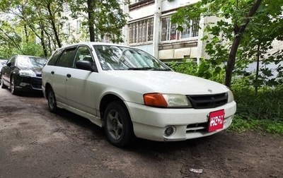 Nissan AD II, 2001 год, 175 000 рублей, 1 фотография