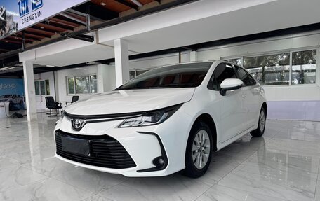 Toyota Corolla, 2020 год, 1 330 000 рублей, 1 фотография