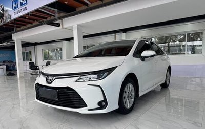 Toyota Corolla, 2020 год, 1 330 000 рублей, 1 фотография