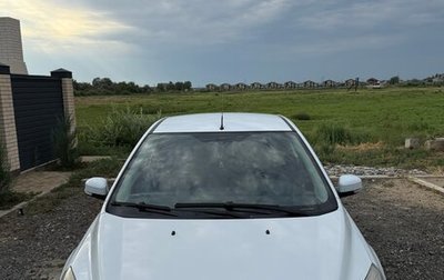 Ford Focus II рестайлинг, 2010 год, 615 000 рублей, 1 фотография