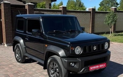 Suzuki Jimny, 2020 год, 2 800 000 рублей, 1 фотография