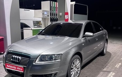 Audi A6, 2007 год, 680 000 рублей, 1 фотография