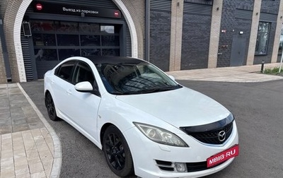 Mazda 6, 2008 год, 895 000 рублей, 1 фотография