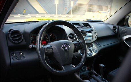 Toyota RAV4, 2011 год, 1 655 730 рублей, 5 фотография