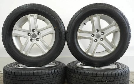 Suzuki Grand Vitara, 2006 год, 865 000 рублей, 16 фотография