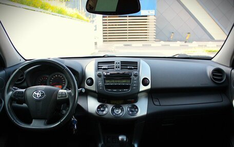 Toyota RAV4, 2011 год, 1 655 730 рублей, 6 фотография