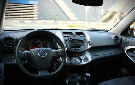 Toyota RAV4, 2011 год, 1 655 730 рублей, 15 фотография
