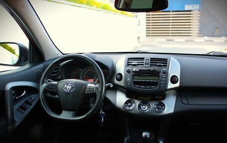 Toyota RAV4, 2011 год, 1 655 730 рублей, 16 фотография