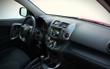 Toyota RAV4, 2011 год, 1 655 730 рублей, 17 фотография