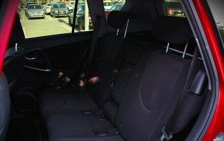 Toyota RAV4, 2011 год, 1 655 730 рублей, 20 фотография