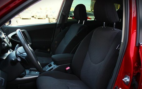 Toyota RAV4, 2011 год, 1 655 730 рублей, 19 фотография