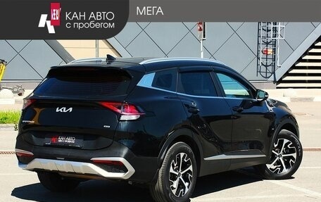 KIA Sportage IV рестайлинг, 2022 год, 3 183 000 рублей, 2 фотография