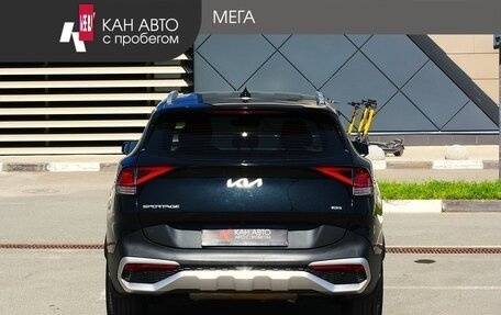 KIA Sportage IV рестайлинг, 2022 год, 3 183 000 рублей, 4 фотография