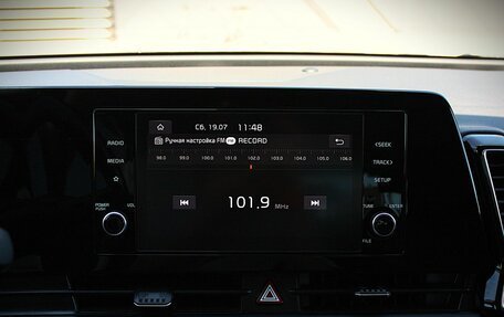 KIA Sportage IV рестайлинг, 2022 год, 3 183 000 рублей, 7 фотография