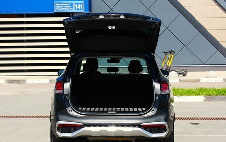 KIA Sportage IV рестайлинг, 2022 год, 3 183 000 рублей, 19 фотография