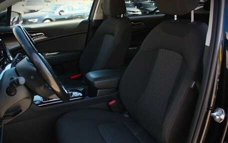 KIA Sportage IV рестайлинг, 2022 год, 3 183 000 рублей, 15 фотография