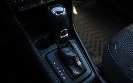 Skoda Rapid I, 2014 год, 1 128 073 рублей, 8 фотография
