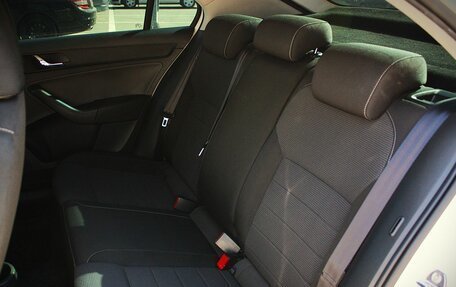 Skoda Rapid I, 2014 год, 1 128 073 рублей, 13 фотография