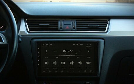 Skoda Rapid I, 2014 год, 1 128 073 рублей, 7 фотография