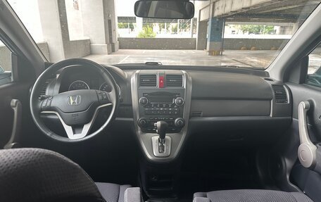 Honda CR-V III рестайлинг, 2007 год, 1 150 000 рублей, 6 фотография