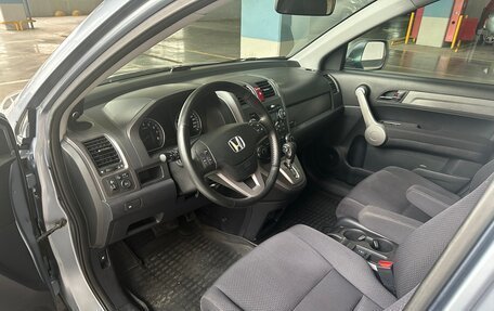 Honda CR-V III рестайлинг, 2007 год, 1 150 000 рублей, 7 фотография