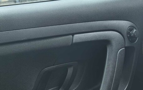 Skoda Fabia II, 2014 год, 920 000 рублей, 10 фотография