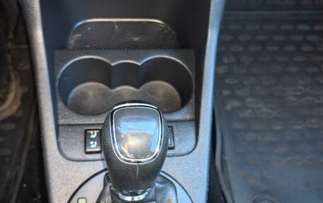 Skoda Fabia II, 2014 год, 920 000 рублей, 24 фотография