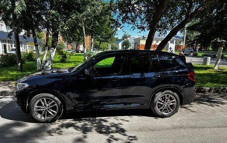 BMW X3, 2020 год, 4 099 000 рублей, 16 фотография