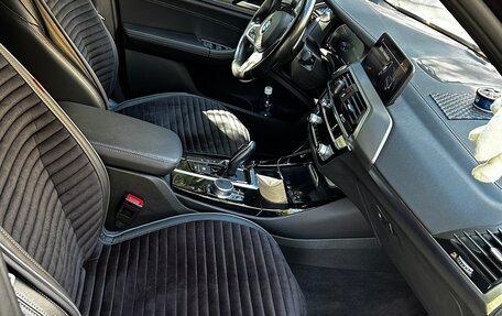 BMW X3, 2020 год, 4 099 000 рублей, 8 фотография