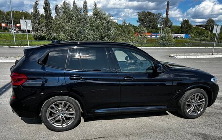 BMW X3, 2020 год, 4 099 000 рублей, 4 фотография