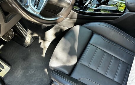 BMW X3, 2020 год, 4 099 000 рублей, 13 фотография