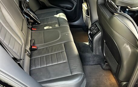 BMW X3, 2020 год, 4 099 000 рублей, 10 фотография