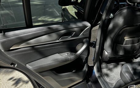 BMW X3, 2020 год, 4 099 000 рублей, 12 фотография