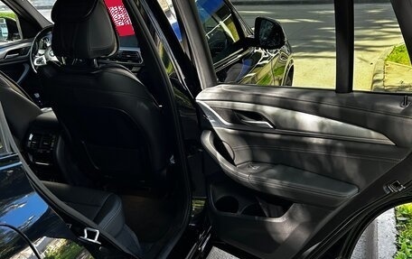 BMW X3, 2020 год, 4 099 000 рублей, 9 фотография